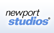 Newport Studios - Startseite